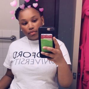 Meet your Posher, Ruth